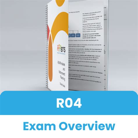 r04 mock exam|CII RO4 Exam Revision Help .